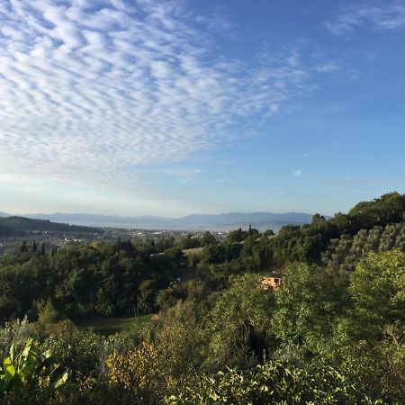 Umbria In Bike B&B Foligno Ngoại thất bức ảnh