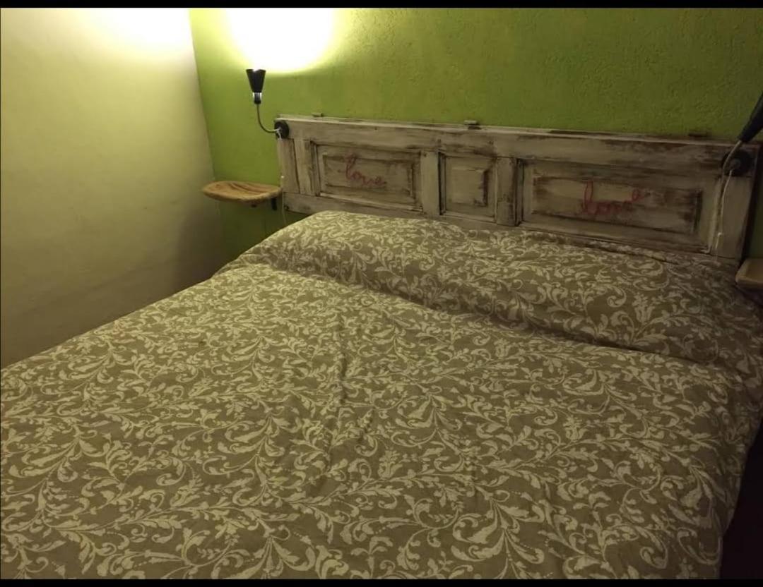 Umbria In Bike B&B Foligno Ngoại thất bức ảnh