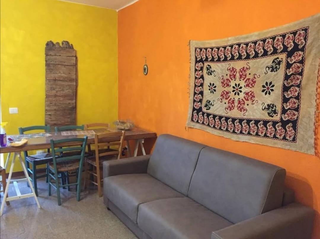 Umbria In Bike B&B Foligno Ngoại thất bức ảnh