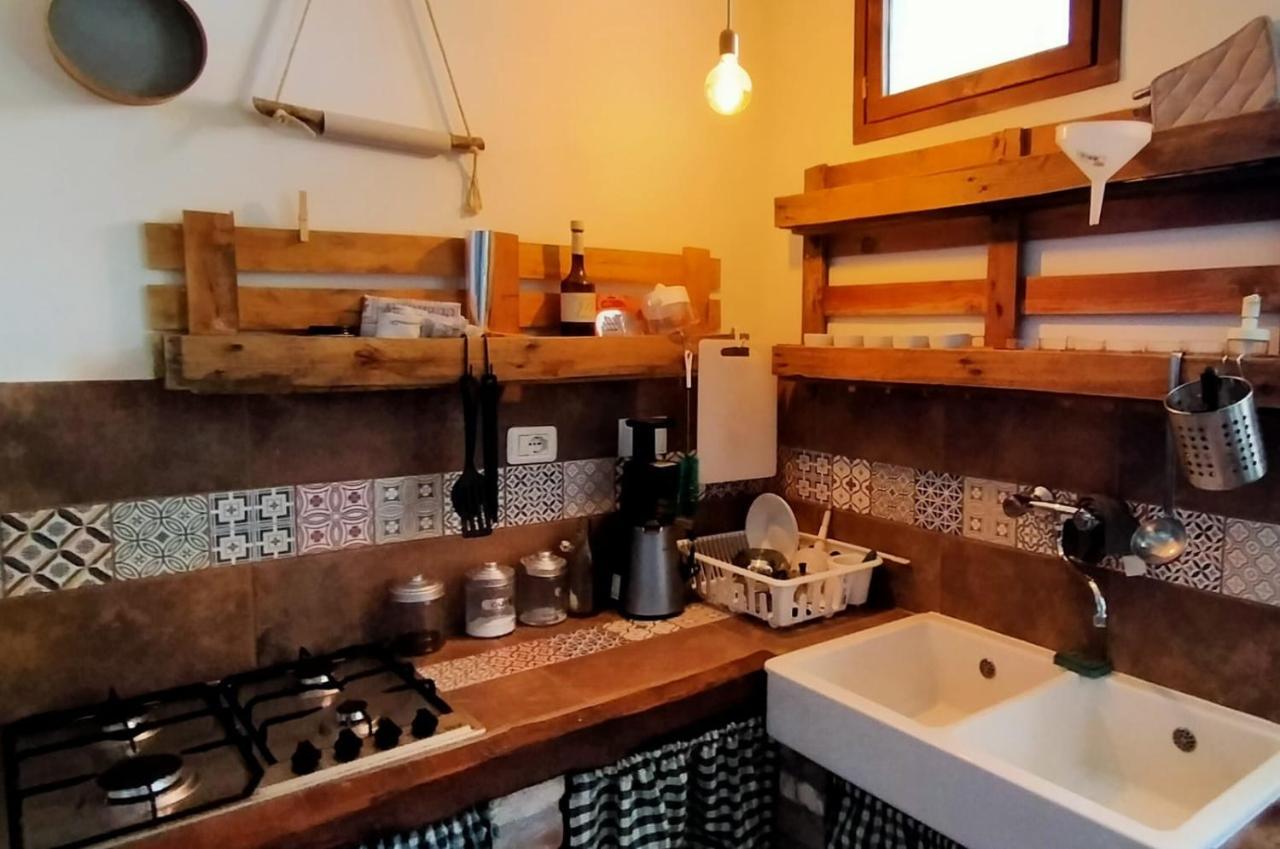 Umbria In Bike B&B Foligno Ngoại thất bức ảnh